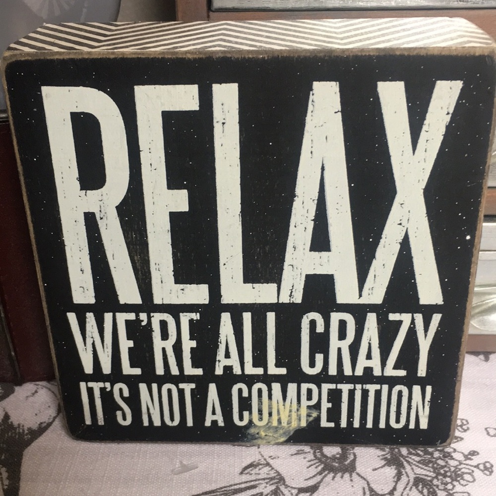 Fun Sign